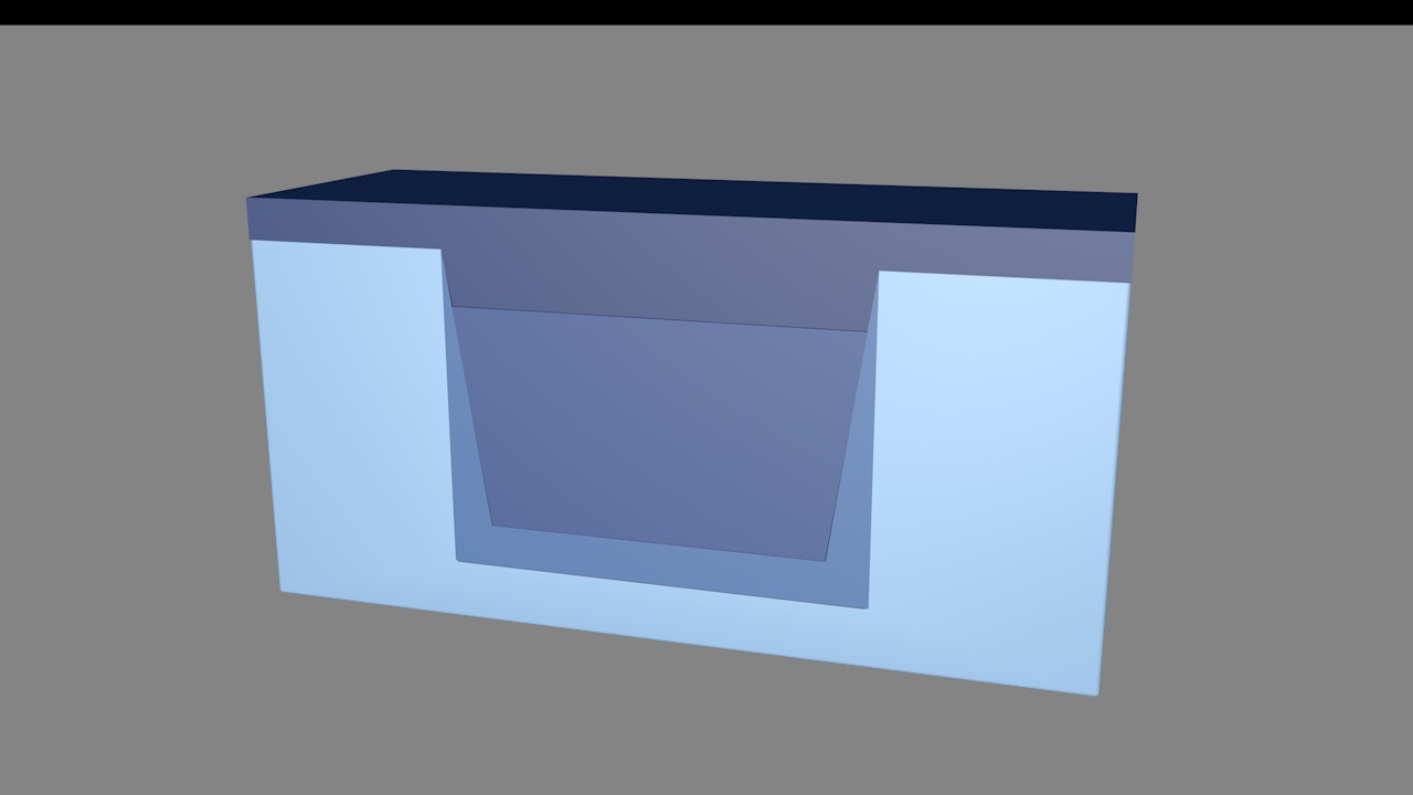 WilliamHill微2023年度专利&mdash;&mdash;一种LDMOS场效应管及其制备方法